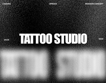 Tattoo Studio