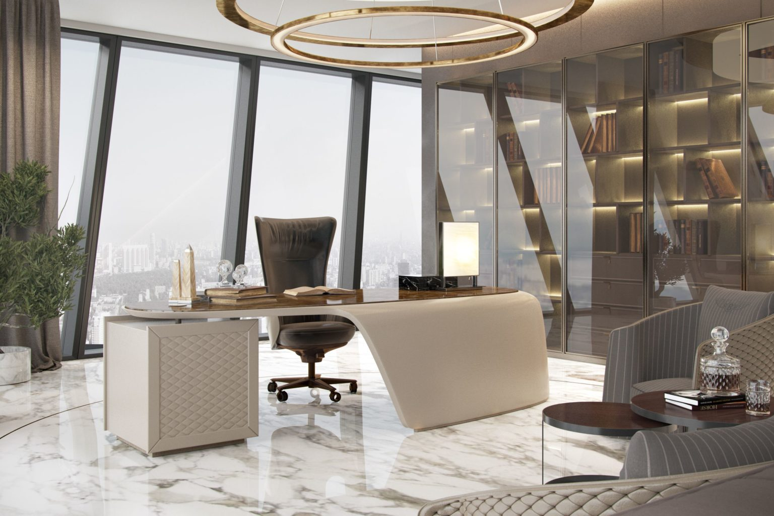 TREO Homes